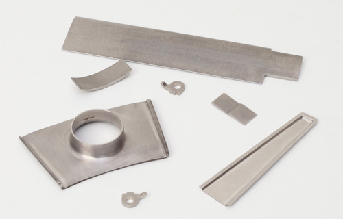 Sheet Metal Components