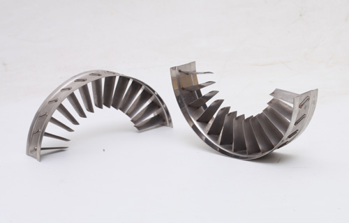 Stator / Vane Assembly